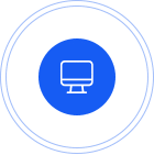 Ícone de monitor