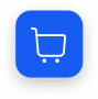 Ícone de marketplace