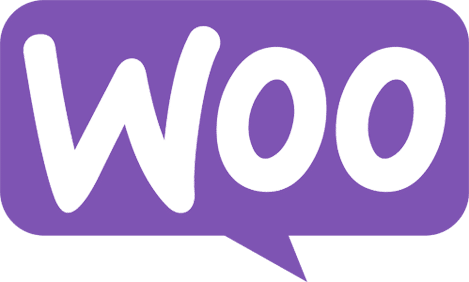 Logotipo Woocommerce