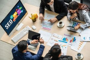 Importância do SEO para Pequenas e Médias Empresas